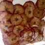 Dried Flowers and Tweezers Image 3