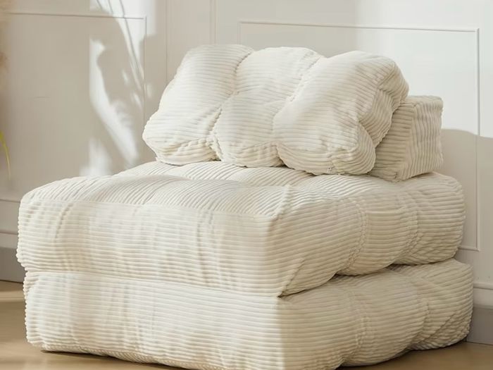 single sofa bed