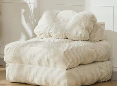 single sofa bed