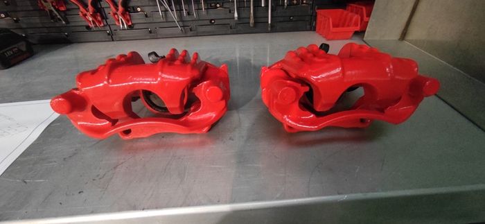 Car parts