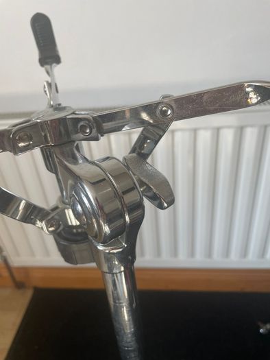 Premier high snare stand (orchestral)