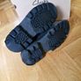 Clarks Biker Style Chunky Boots Image 7