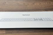 Apple Magic Keyboard with Numeric Keypad (Brand New)