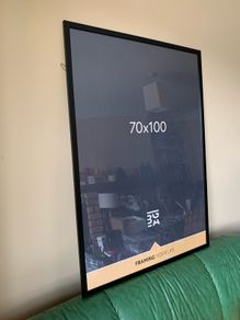 Large Picture Frame
