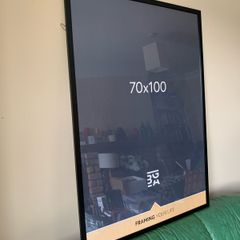 Large Picture Frame