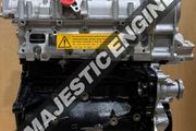 Volkswagen 1.4 TFSI/TSI Engine CAX - New