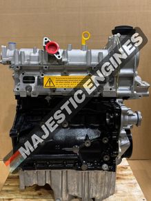 Volkswagen 1.4 TFSI/TSI Engine CAX - New