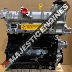 Volkswagen 1.4 TFSI/TSI Engine CAX - New
