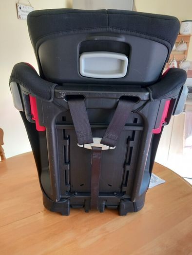 Childs Joie car seat group 1/2/3 and booster seat in one