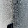 Grey L shaped corner sofa Image 3