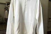 White Women Top Size M (I Saw It First)