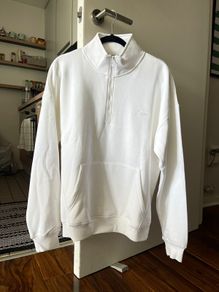 White Women Top Size M (I Saw It First)