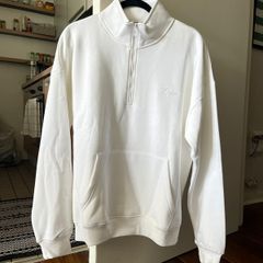 White Women Top Size M (I Saw It First)