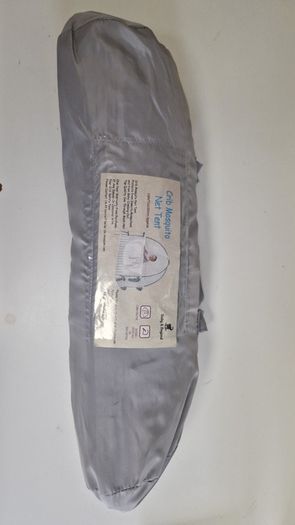 Safety Net for Baby Crib / Cot