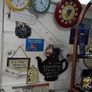 Clock kitchen Image 9