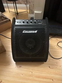 Carlsbro EDA30 Electronic Drum Amplifier