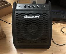 Carlsbro EDA30 Electronic Drum Amplifier