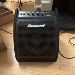 Carlsbro EDA30 Electronic Drum Amplifier