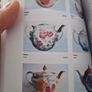 Soviet porcelain catalogue with prices Image 5
