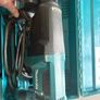 Makita Drill HR2610 Image 2