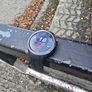 Garmin S70 Golf/Fitness Watch Image 2