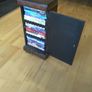 Bookcase style CD/Dvd box set Image 2