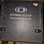 PA - Dynacord Powermate 1000 and 2 x Martin Audio Blackline F12+ Speakers (with Poles) Image 2