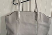 Paul Costelloe genuine leather bag
