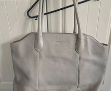 Paul Costelloe genuine leather bag