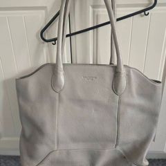 Paul Costelloe genuine leather bag