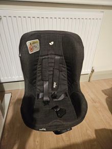car seat