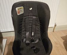 car seat