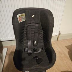 car seat