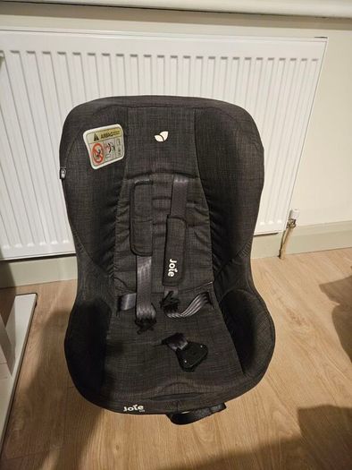 car seat
