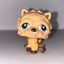 littlest pet shop (LPS) Chow chow bundle! Image 3