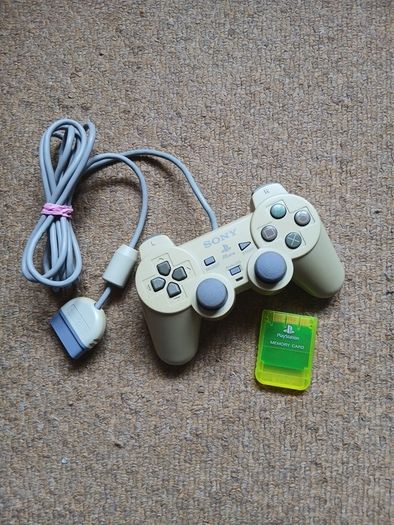 PlayStation 1 Slim