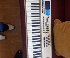 Keyboard