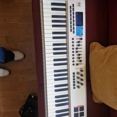 Keyboard