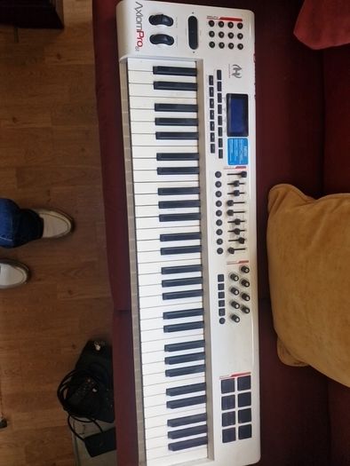 Keyboard