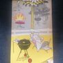 Vintage Weber BBQ Cookbook Rare Find Image 6