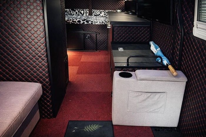 Campervan