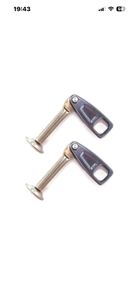Boat Transom Clamps