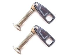 Boat Transom Clamps