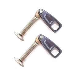 Boat Transom Clamps