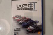 ps2 Wrc extreme