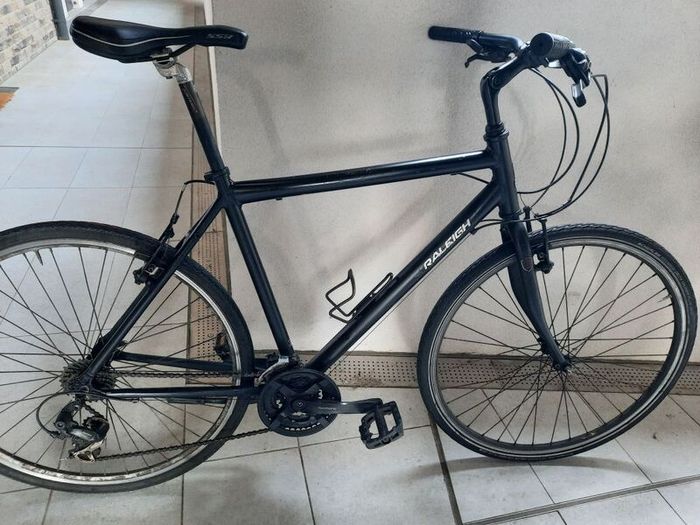 Raleigh bike ( can deliver)