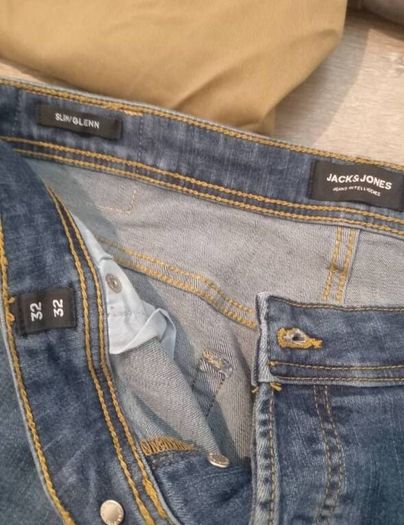 Mens trousers