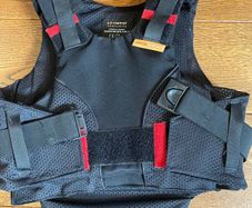Equestrian wear