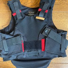 Equestrian wear