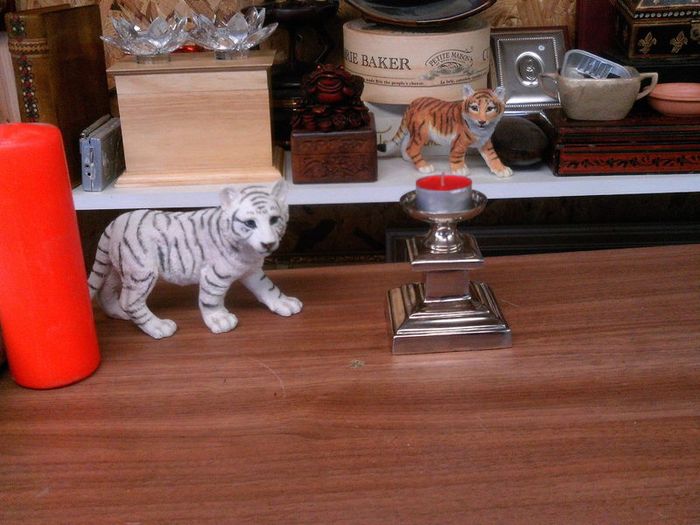 candle holder